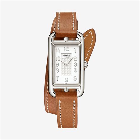 hermes watch female|authenticate hermes watch.